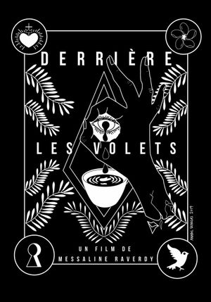 Derrière les volets's poster image