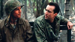Windtalkers's poster