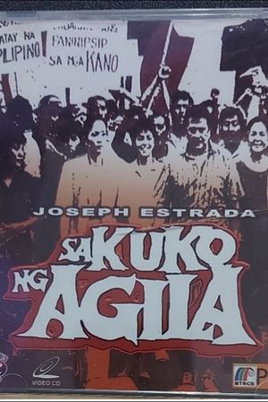 Sa Kuko ng Agila's poster image