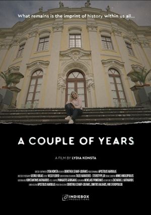 A Couple of Years's poster