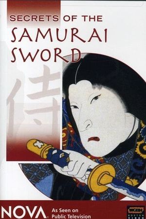 Secrets of the Samurai Sword's poster image