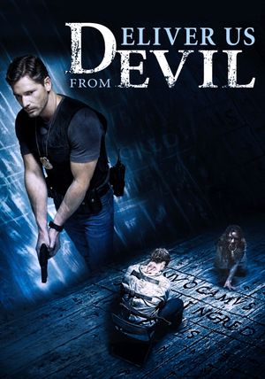 Deliver Us from Evil's poster