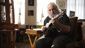 Revival: The Sam Bush Story's poster