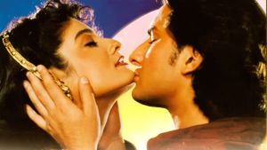 Imtihaan's poster