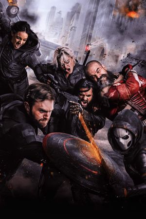 Thunderbolts*'s poster
