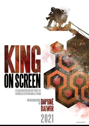 King on Screen's poster