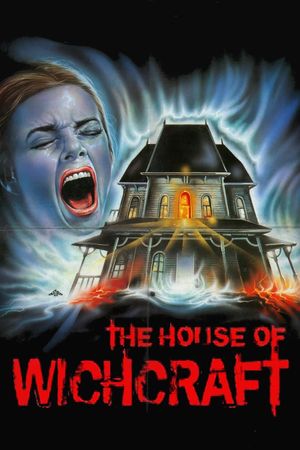 The House of Witchcraft's poster