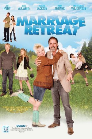 Marriage Retreat's poster