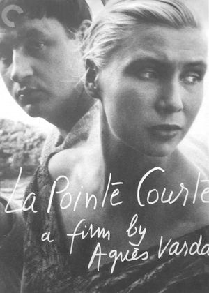 La Pointe Courte's poster