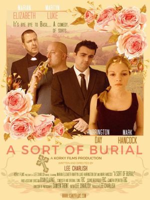 A Sort of Burial's poster image