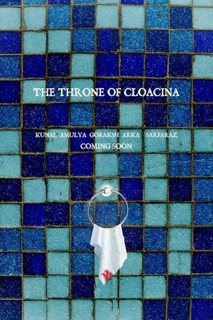 The Throne of Cloacina's poster