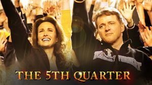 The 5th Quarter's poster