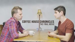 Coffee House Chronicles: The Final Movie's poster