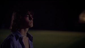 Dazed and Confused's poster