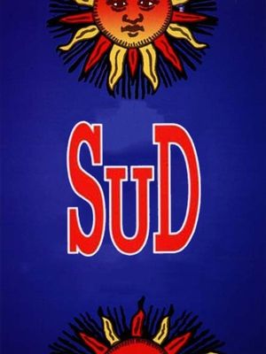 Sud's poster