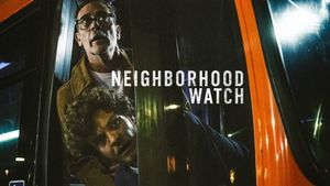 Neighborhood Watch's poster