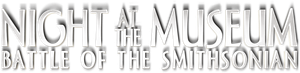 Night at the Museum: Battle of the Smithsonian's poster
