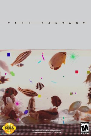 Tank Fantasy's poster image