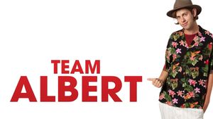 Team Albert's poster