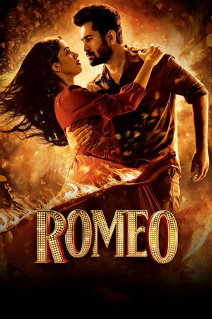 Romeo's poster