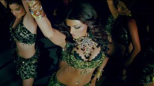 Apna Sapna Money Money's poster