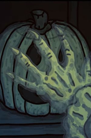 Every Halloween's poster