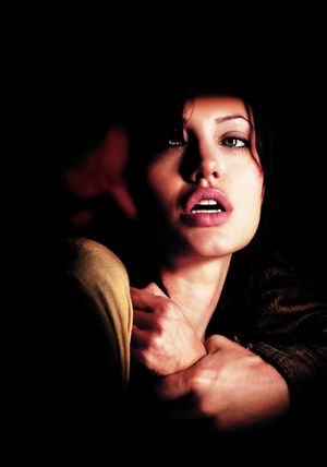 Taking Lives's poster