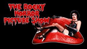 The Rocky Horror Picture Show's poster