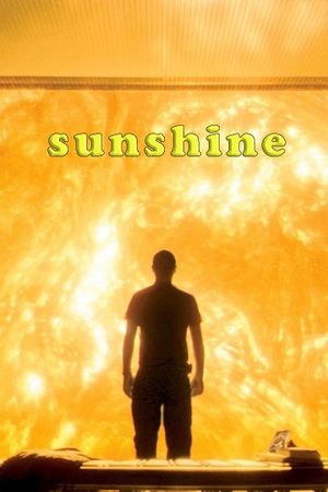 Sunshine's poster