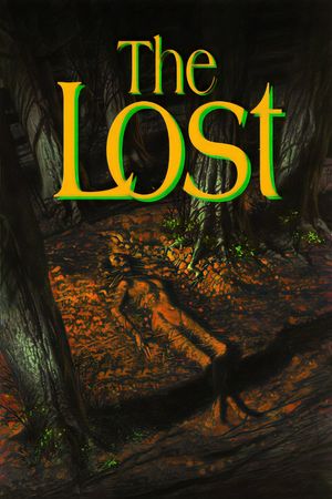 The Lost's poster
