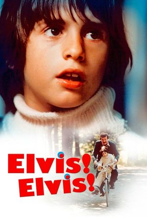 Elvis! Elvis!'s poster image