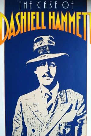 Current Affairs: The Case of Dashiell Hammett's poster