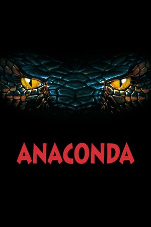 Anaconda's poster
