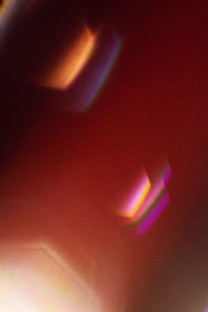 Partially Obscured's poster