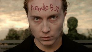 Needle Boy's poster