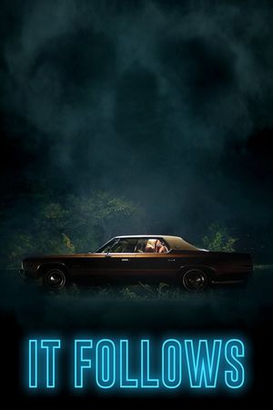 It Follows's poster
