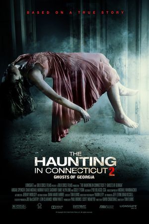 The Haunting in Connecticut 2: Ghosts of Georgia's poster