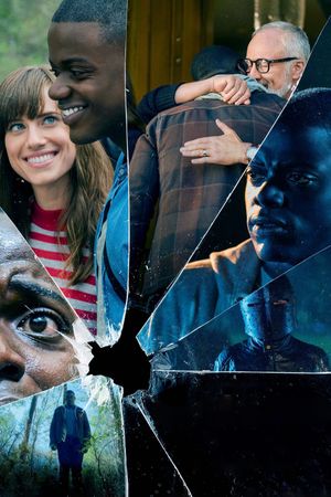Get Out's poster