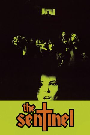 The Sentinel's poster