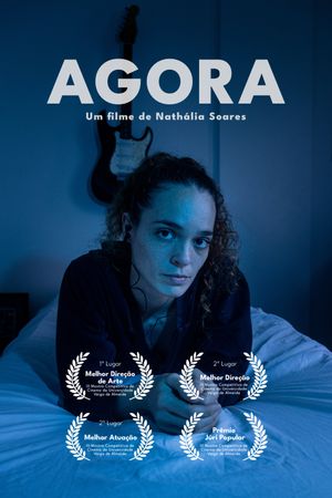 Agora's poster