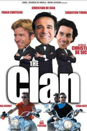 The Clan's poster