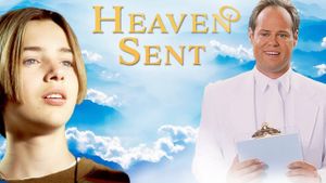 Heaven Sent's poster