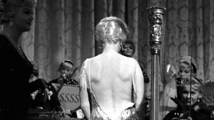 Some Like It Hot's poster