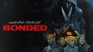 Bonded's poster
