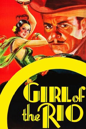 Girl of the Rio's poster