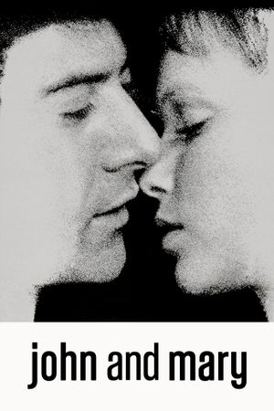 John and Mary's poster