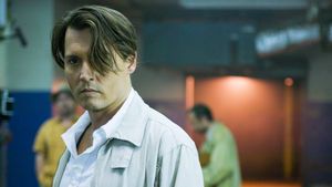 The Rum Diary's poster