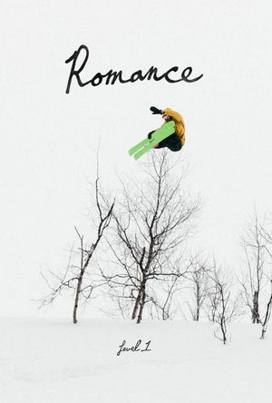 Romance's poster