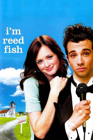 I'm Reed Fish's poster