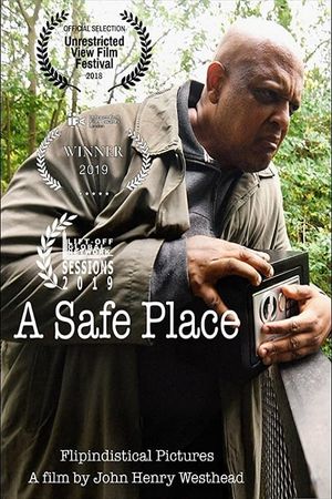 A Safe Place's poster